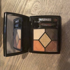 Dior 5 Couleurs Couture Eye Shadow Palette (627)